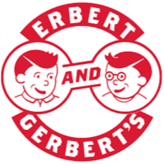 Erbert & Gerbert's restaurant locations in the USA