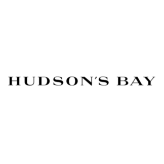 Hudson's Bay store locations in Canada