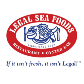 Legal Sea Foods restaurant locations in the USA
