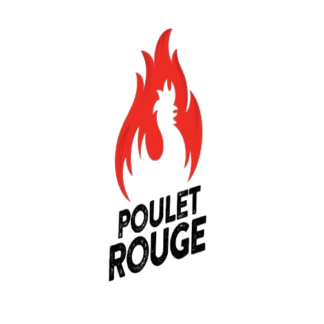 Poulet Rouge restaurant locations in Canada