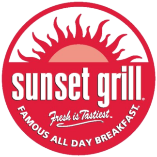 Sunset Grill restaurant locations in Canada