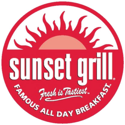 Sunset Grill restaurant locations in Canada