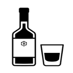 Alcohol & liquor store