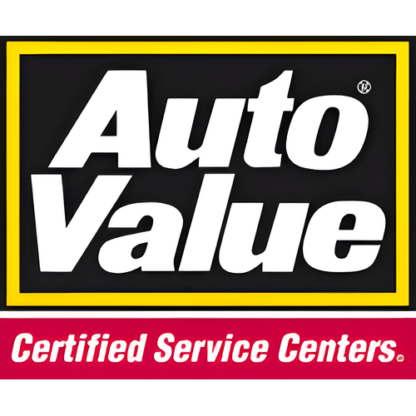 Auto Value Repair Center locations in the USA