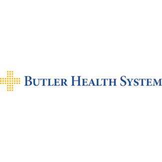 Butler Health System hospital locations in the USA