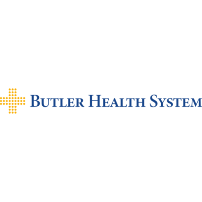 Butler Health System hospital locations in the USA