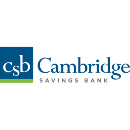 Cambridge Savings Bank locations in the USA