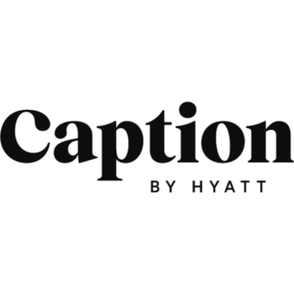Caption by Hyatt hotel locations in the USA