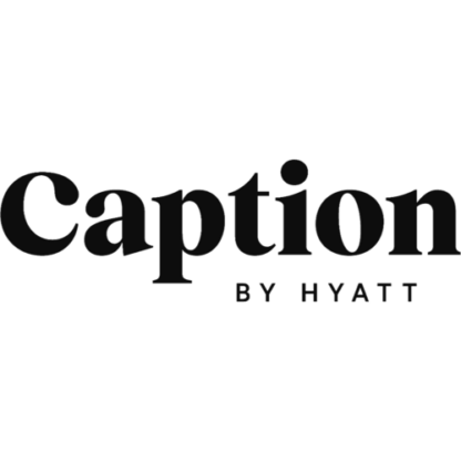 Caption by Hyatt hotel locations in the USA