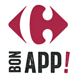 Carrefour Bon App store locations in France