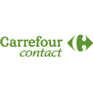 Carrefour Contact store locations in France