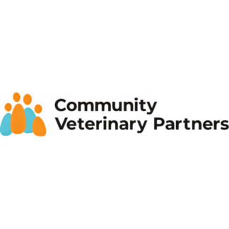 Community Veterinary Partners locations in the USA