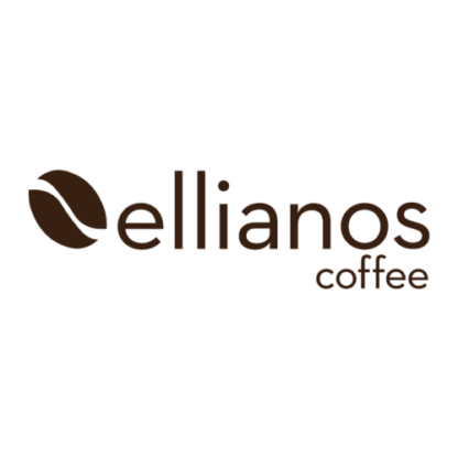 Ellianos Coffee locations in the USA
