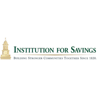 Institution for Savings bank locations in the USA