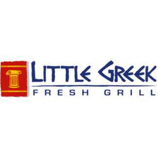 Little Greek Fresh Grill restaurant locations in the USA