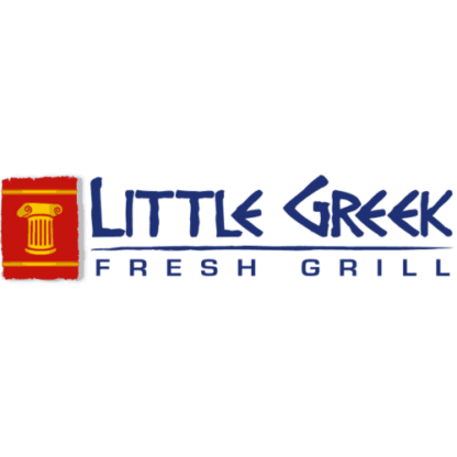 Little Greek Fresh Grill restaurant locations in the USA