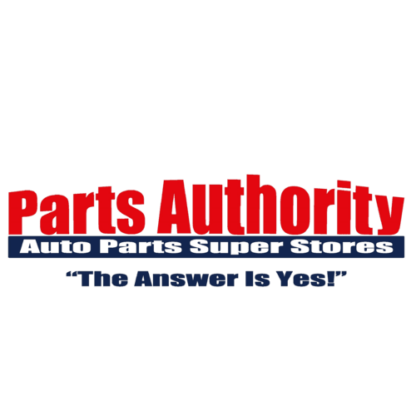 Parts Authority dealer locations in the USA