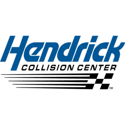 Hendrick Collision Center locations in the USA
