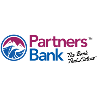 Partners Bank locations in the USA