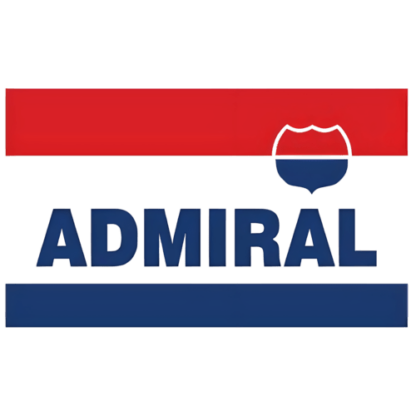 Admiral locations in the USA