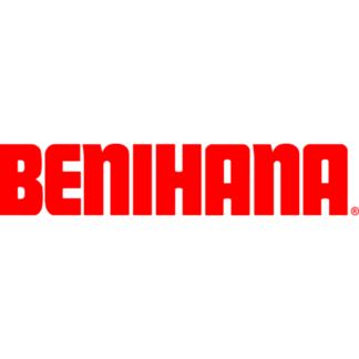 Benihana restaurant locations in the USA