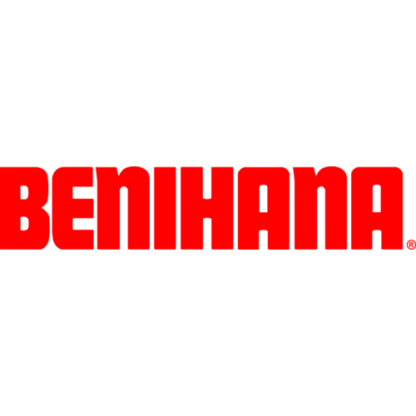 Benihana restaurant locations in the USA