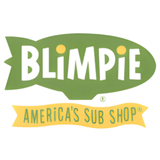 Blimpie restaurant locations in the USA
