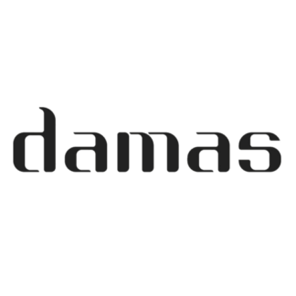 Damas Jewellery store locations in the UAE