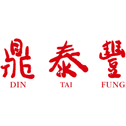 Din Tai Fung restaurant locations in the USA