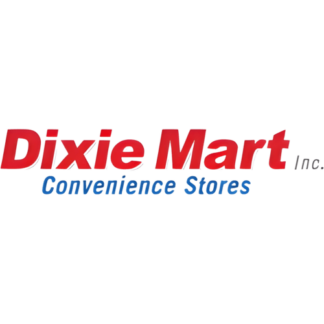 Dixie Mart store locations in the USA