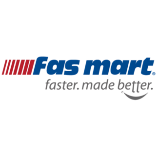 Fas Mart store locations in the USA