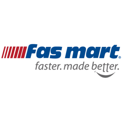 Fas Mart store locations in the USA