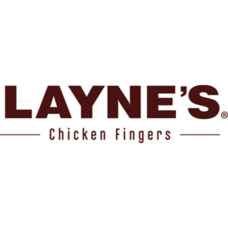 Layne's Chicken Fingers restaurant locations in the USA