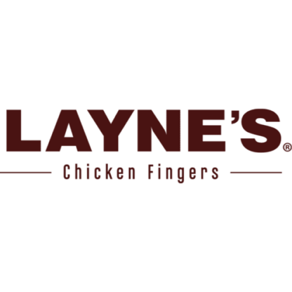Layne's Chicken Fingers restaurant locations in the USA