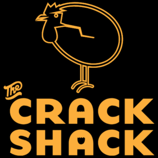 The Crack Shack restaurant locations in the USA
