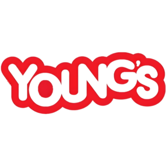 Young's store locations in the USA