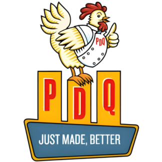 Eat PDQ restaurant locations in the USA