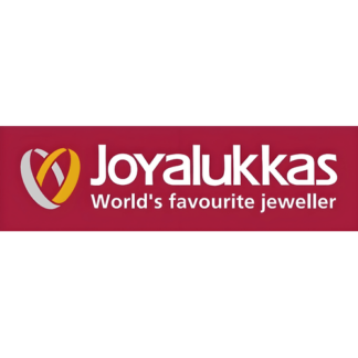 Joyalukkas store locations in India