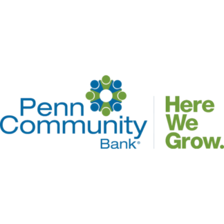Penn Community Bank locations in the USA