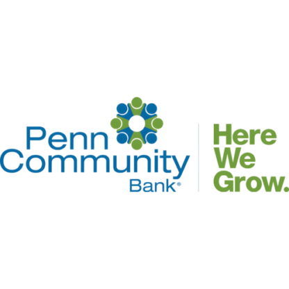 Penn Community Bank locations in the USA