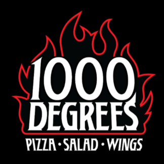 1000 Degrees Pizza restaurant locations in the USA