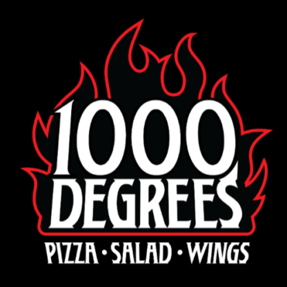1000 Degrees Pizza restaurant locations in the USA