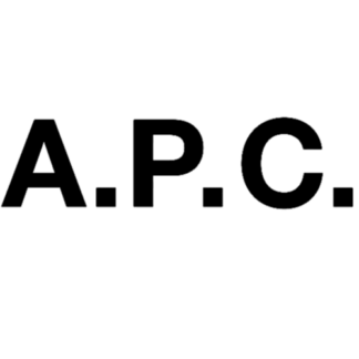 A.P.C. Clothing store locations in the USA