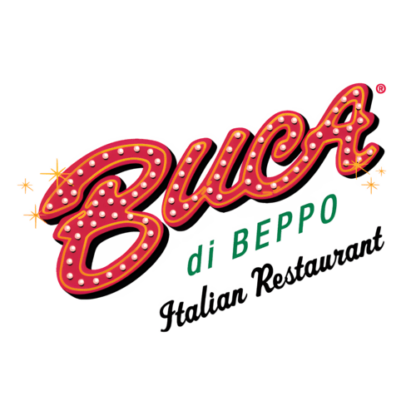Buca di Beppo restaurant locations in the USA