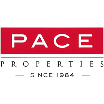 PACE Properties locations in the USA