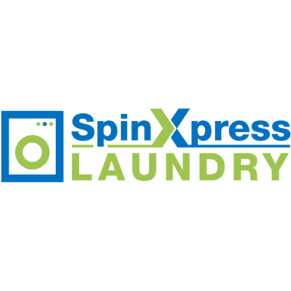 SpinXpress Laundry locations in the USA