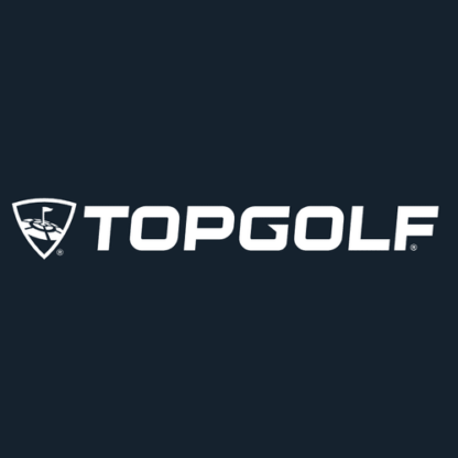 Topgolf locations in the USA