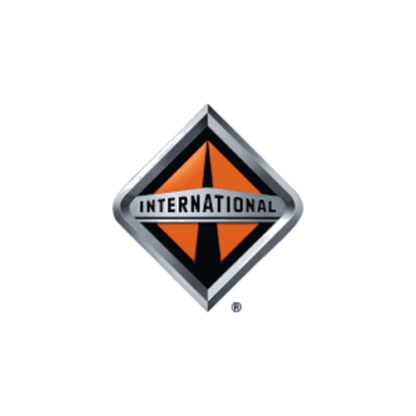 International Trucks dealer locations in the USA