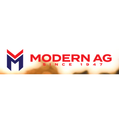 Modern Ag dealer locations in the USA