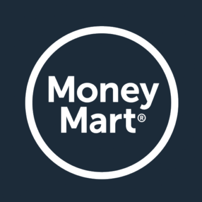 Money Mart locations in the USA